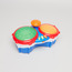 The Happy Kid Company Bongos Drum-toys-babyandtoddlertoys-lightsandmusicaltoys-image-4
