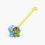 The Happy Kid Company 2-in-1 Push n' Glow Elephant-toys-babyandtoddlertoys-learningtoys-image-1