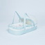 Juniors Jesse Carrycot with Frills-baby-gear-carrycots-image-1