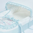 Juniors Jesse Carrycot with Frills-baby-gear-carrycots-image-4