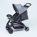 Juniors Bailey Deluxe Baby Stroller-Strollers-thumbnail-0
