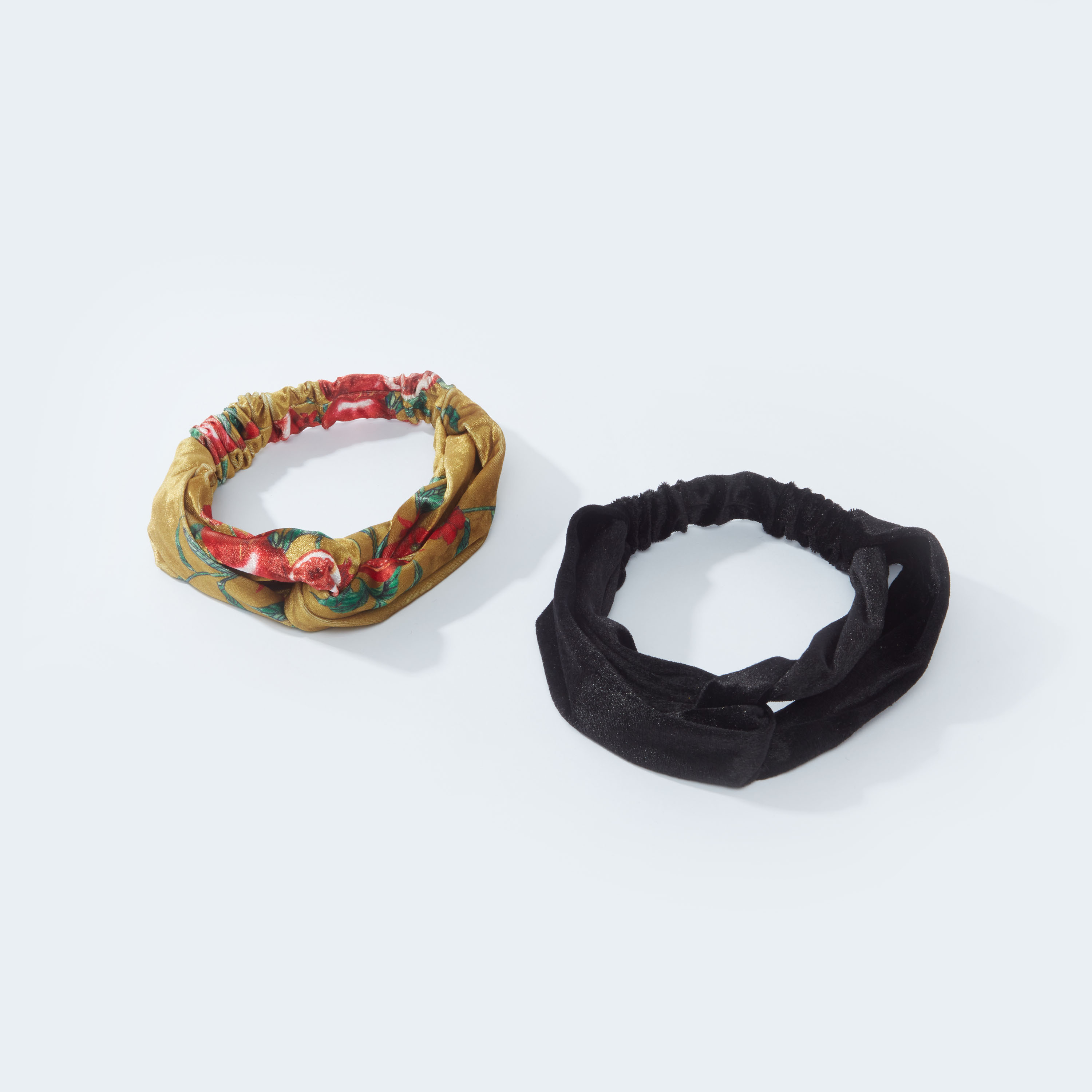 Set of 2 - Assorted Headbands-women-hairaccessories-image-1
