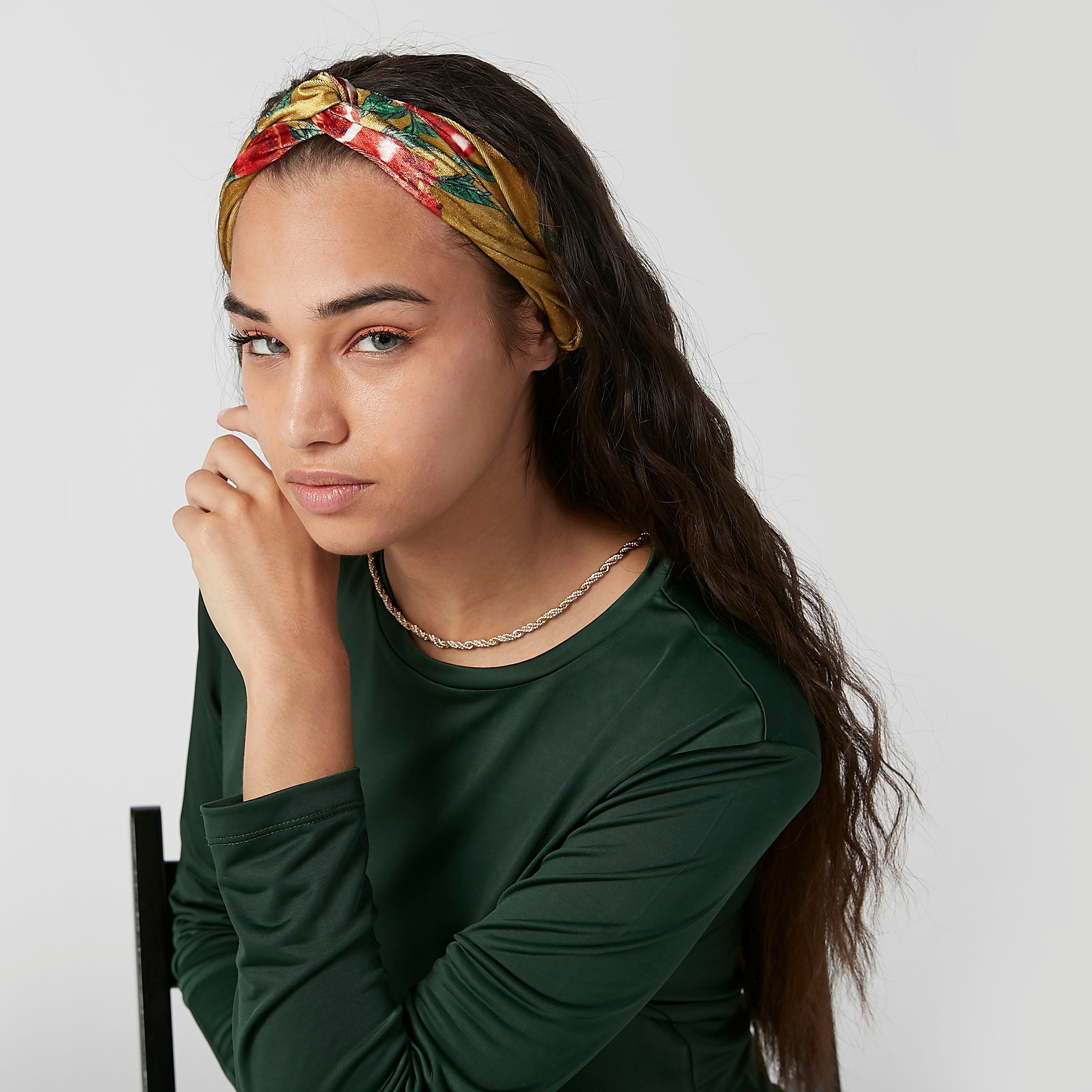 Set of 2 - Assorted Headbands-women-hairaccessories-image-2