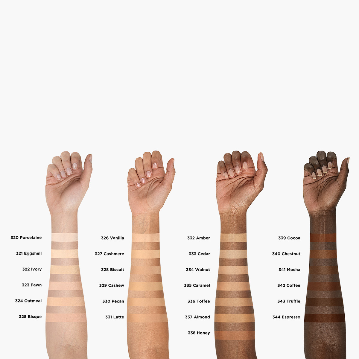 خافي عيوب انفاليبل مور ذان كونسيلر من لوريال باريس-beautyandpersonalcare-makeup-face-concealers-image-3