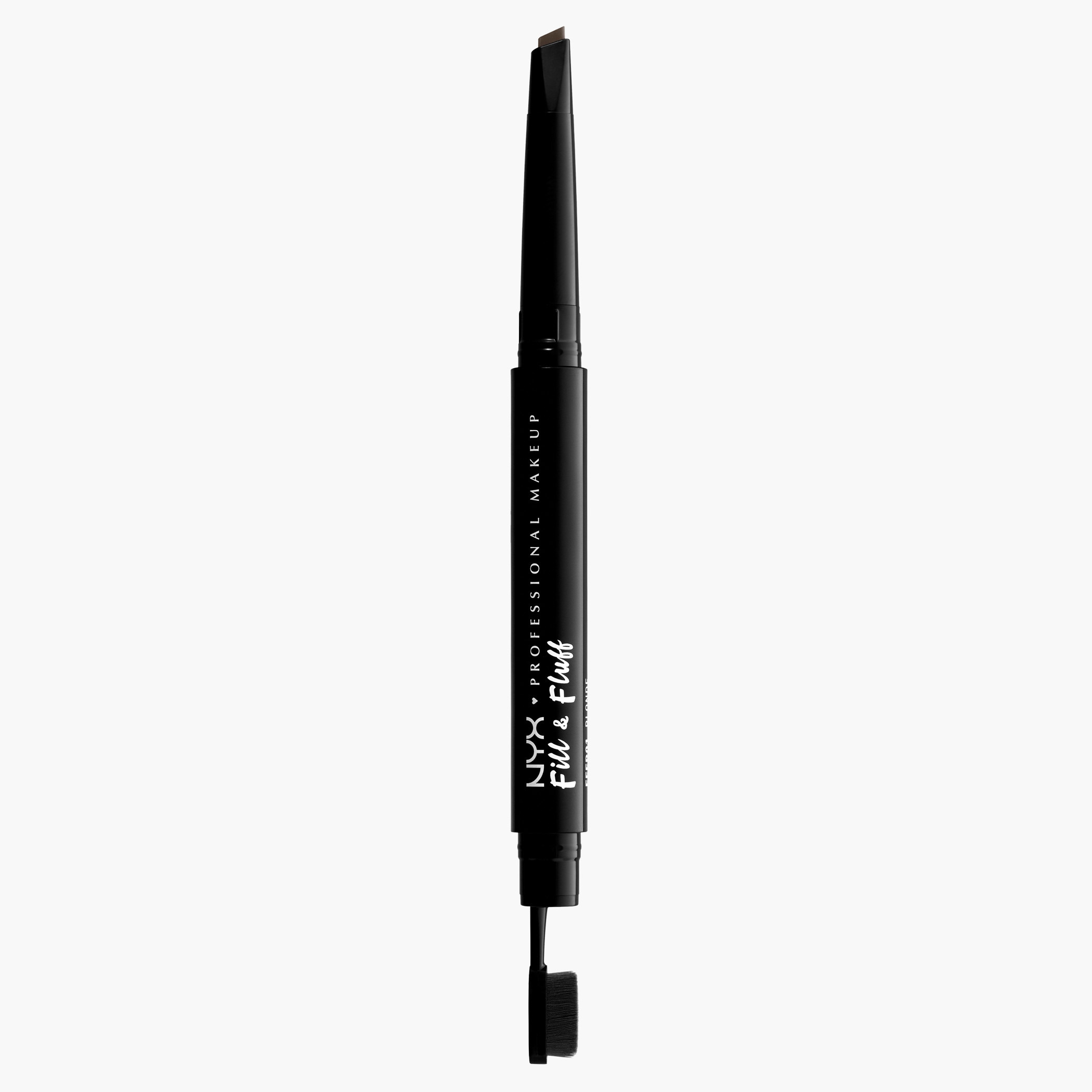 قلم حواجب "فيل أند فلاف" من إن واي إكس بروفيشينال ميك أب-beautyandpersonalcare-makeup-eyes-eyebrows-image-1
