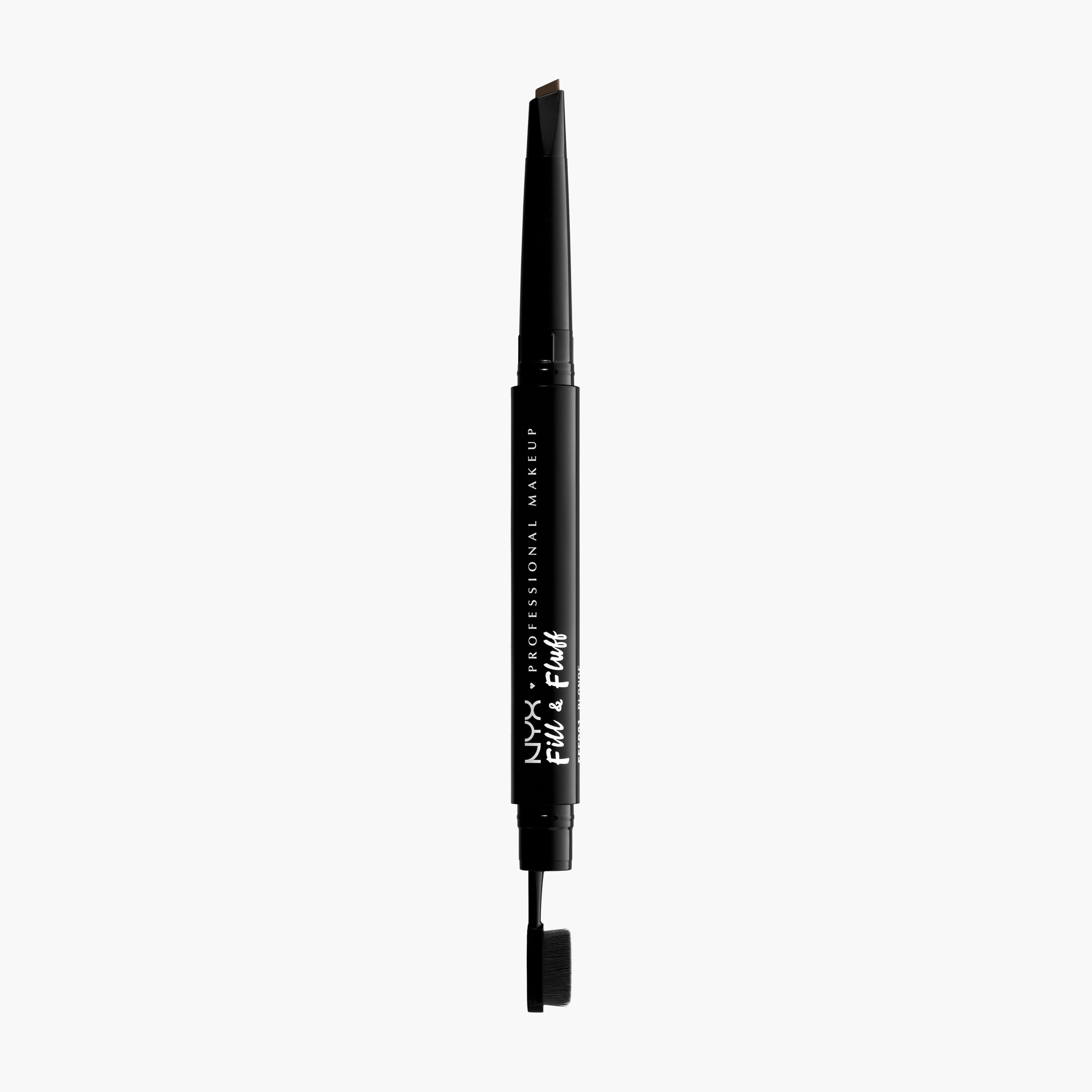 NYX Professional Make Up Fill and Fluff Eyebrow Pencil-beautyandpersonalcare-makeup-eyes-eyebrows-image-1