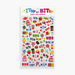 Ooly Candy Time Printed Sticker Sheet-Accessories-thumbnail-0