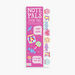 Ooly Note Pals Candy Shaped Sticky Tabs - Set of 8-Accessories-thumbnail-0