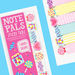 Ooly Note Pals Candy Shaped Sticky Tabs - Set of 8-Accessories-thumbnail-2
