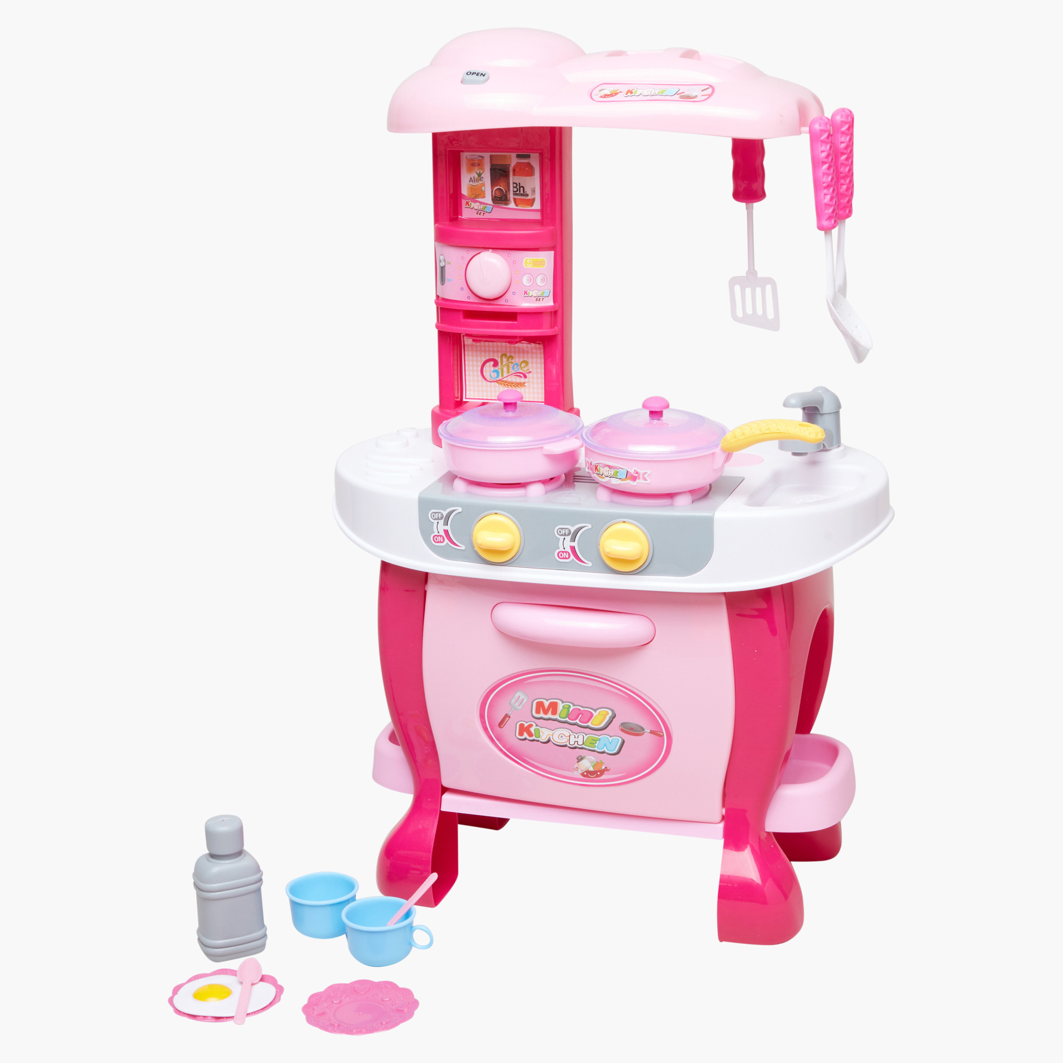 مجموعة ألعاب المطبخ-toys-roleplay-kitchensets-image-2