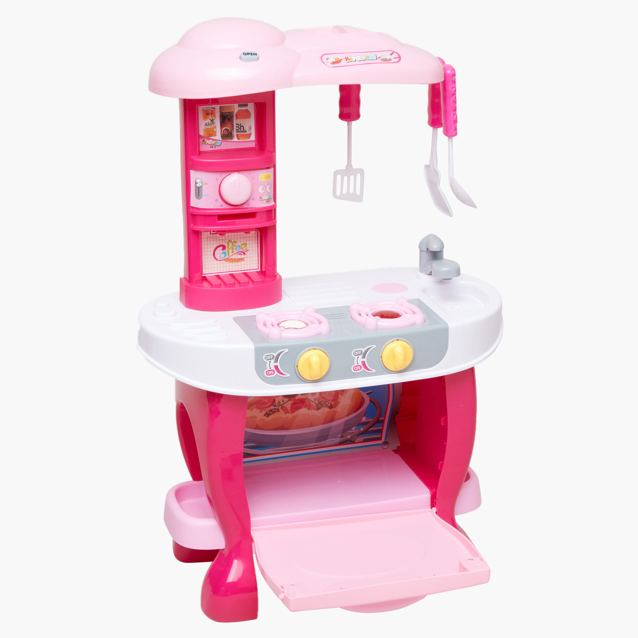 مجموعة ألعاب المطبخ-toys-roleplay-kitchensets-image-3