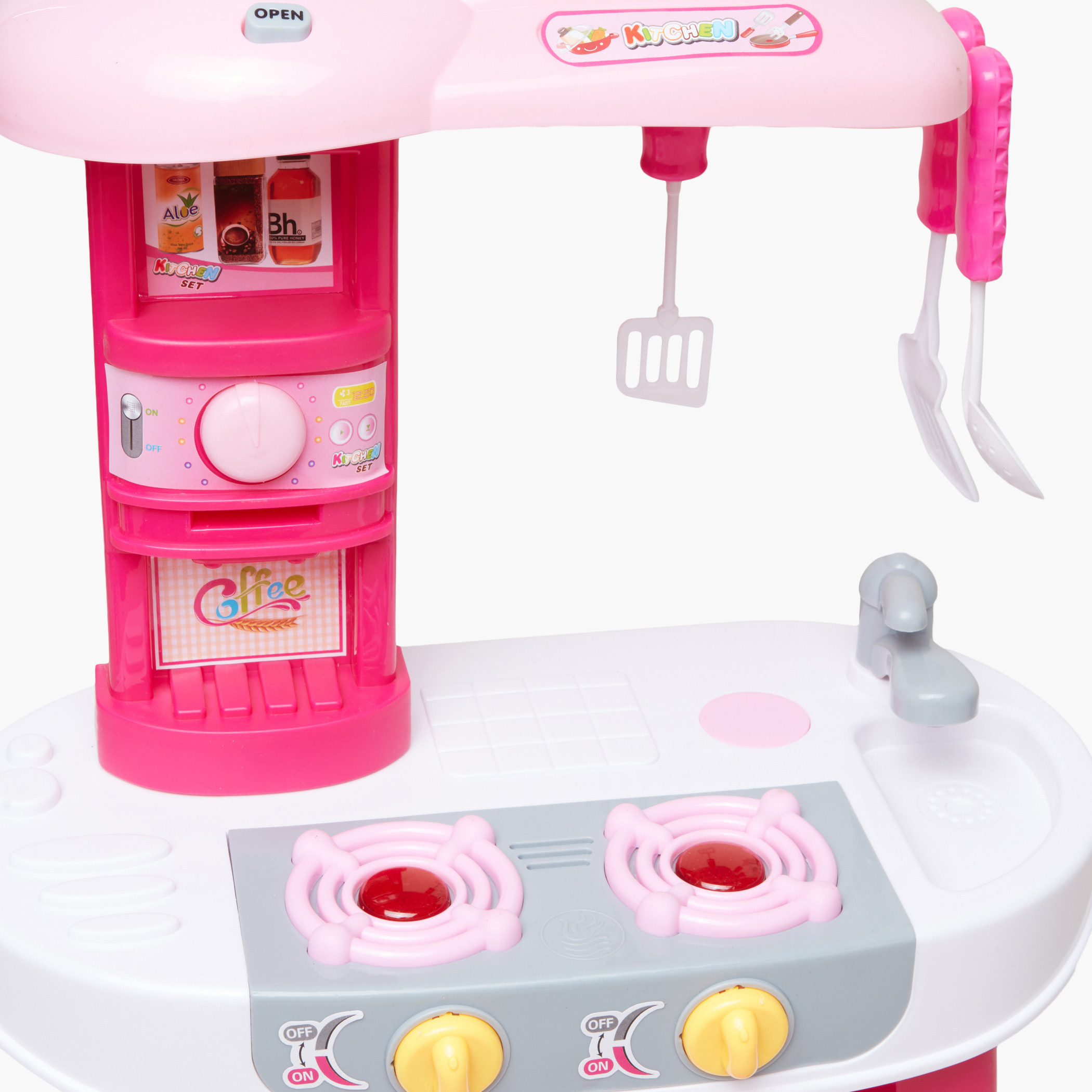 مجموعة ألعاب المطبخ-toys-roleplay-kitchensets-image-4