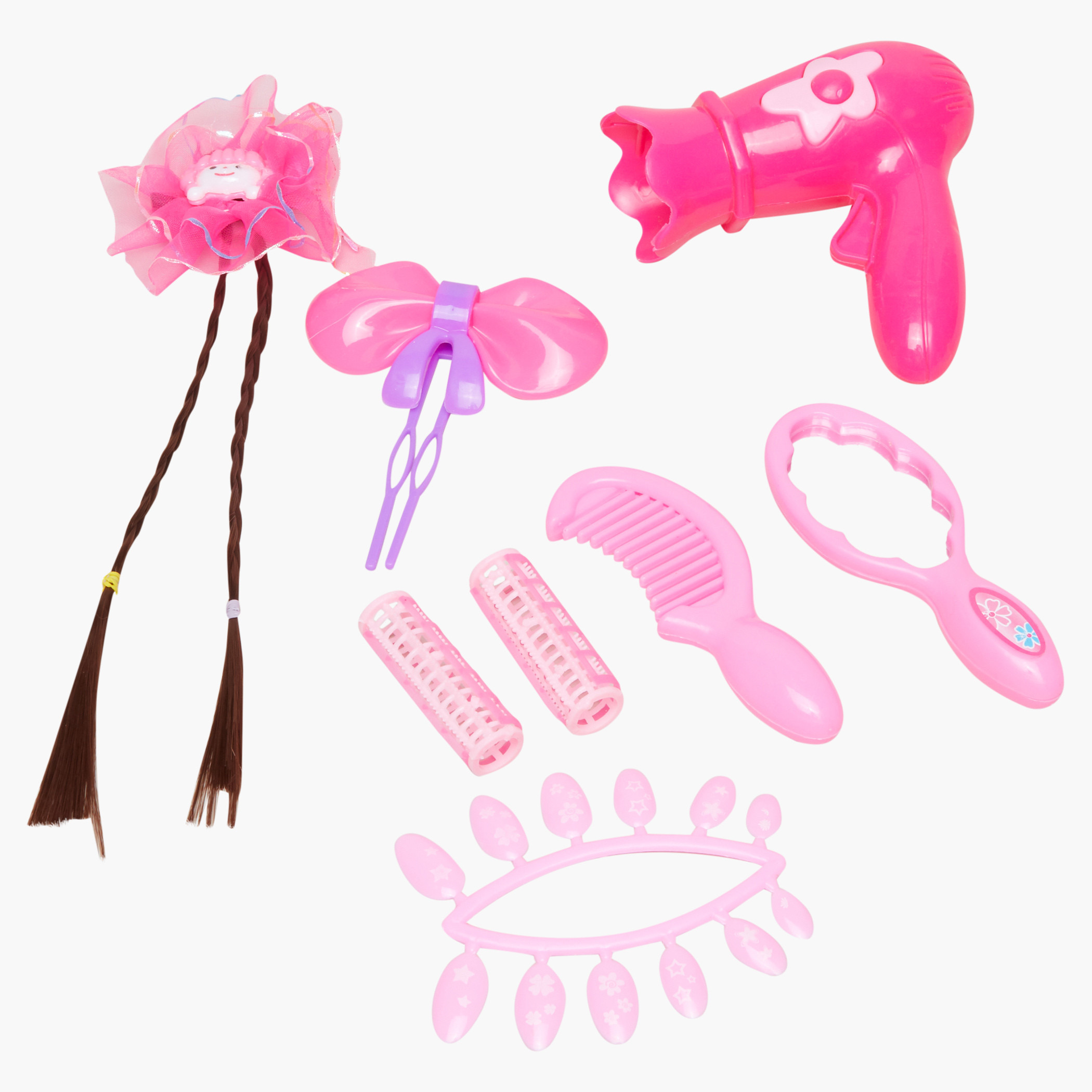 مجموعة لعب بيبي دول-toys-dollsandplaysets-dollplaysets-image-4