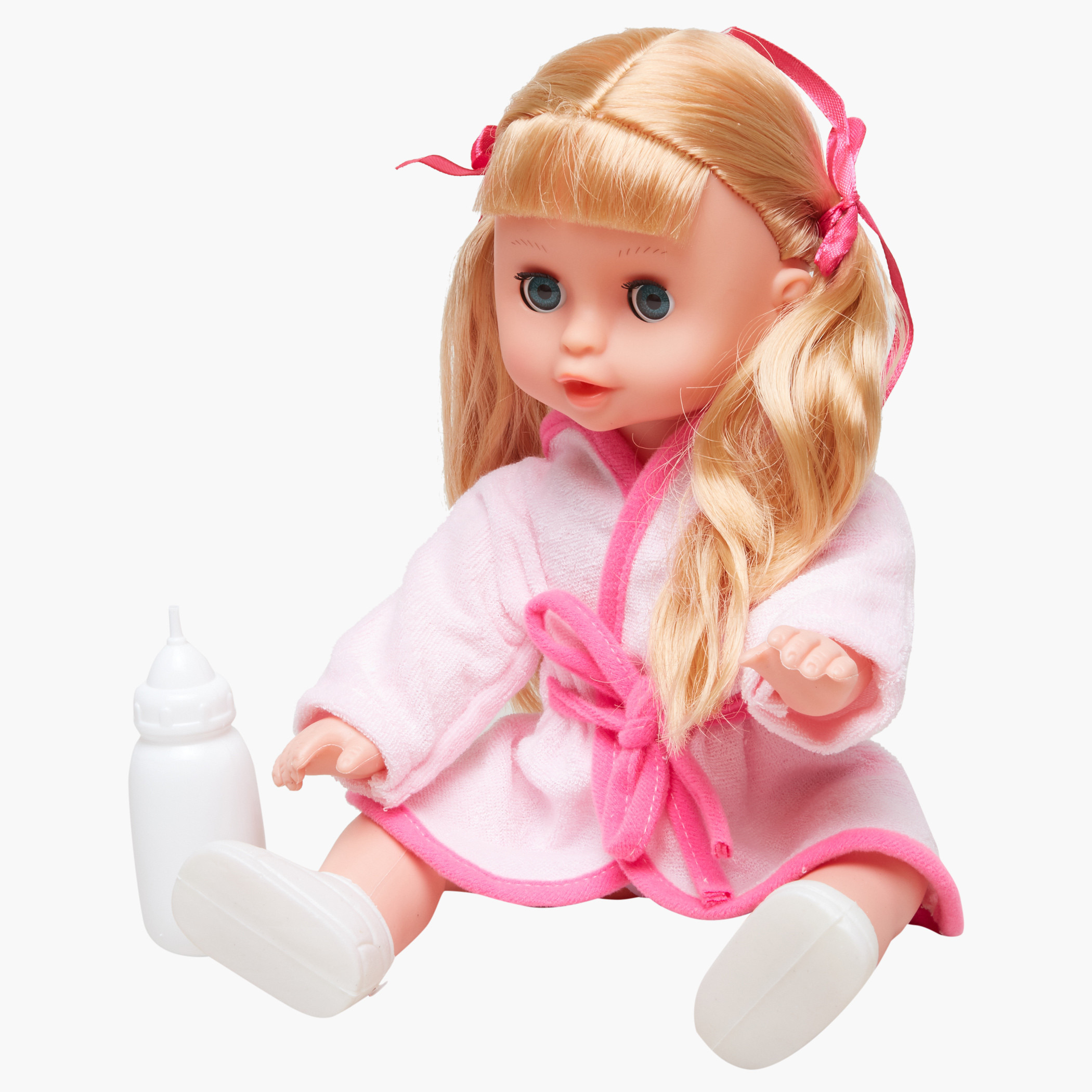مجموعة لعب بيبي دول-toys-dollsandplaysets-dollplaysets-image-5