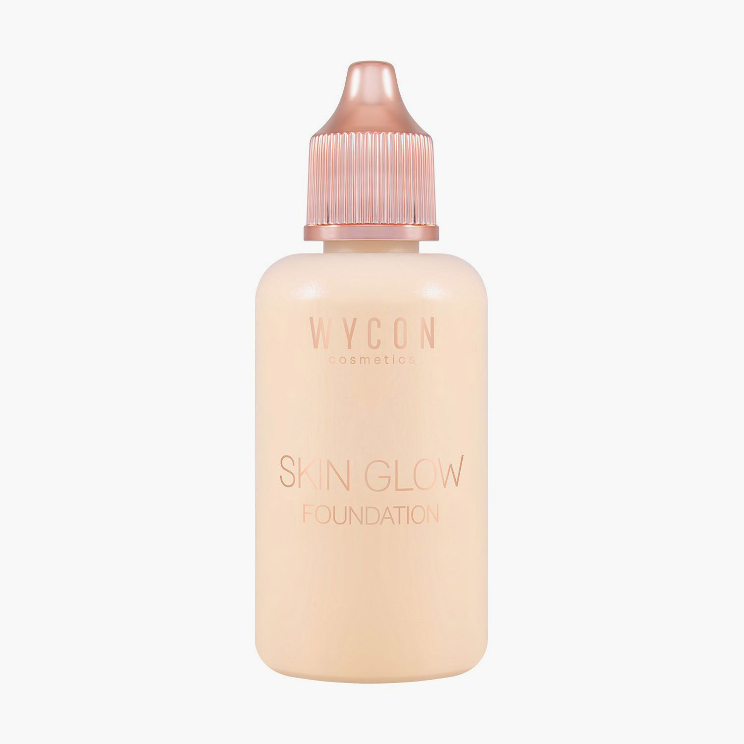 كريم أساس سكين جلو من ويكون كوزمتكس-beautyandpersonalcare-makeup-face-foundations-image-1