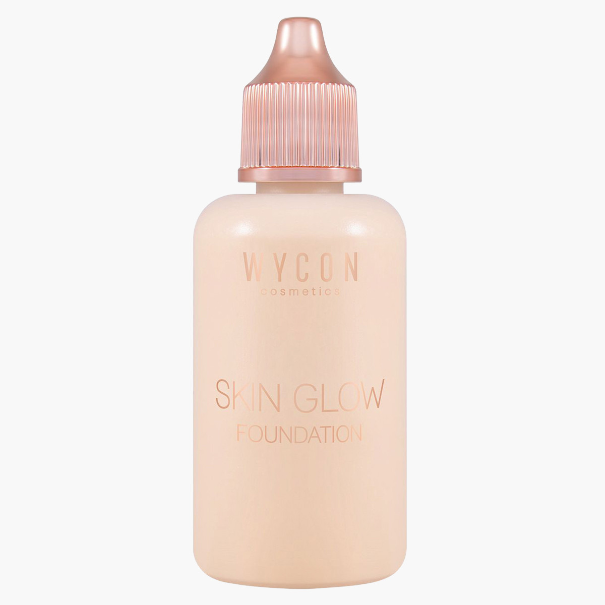 كريم أساس سكين جلو من ويكون كوزمتكس-beautyandpersonalcare-makeup-face-foundations-image-2