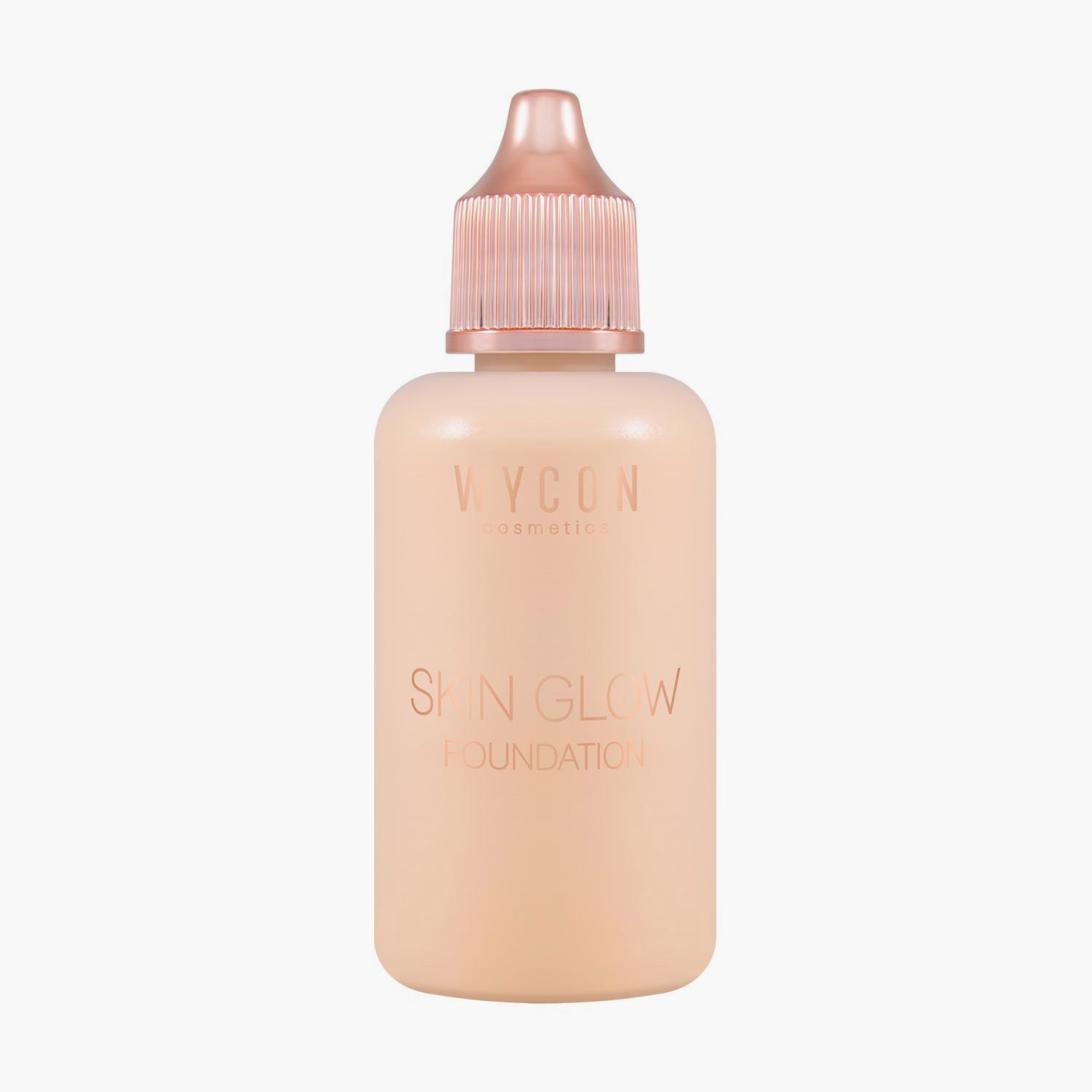 كريم أساس سكين جلو من ويكون كوزمتكس-beautyandpersonalcare-makeup-face-foundations-image-5