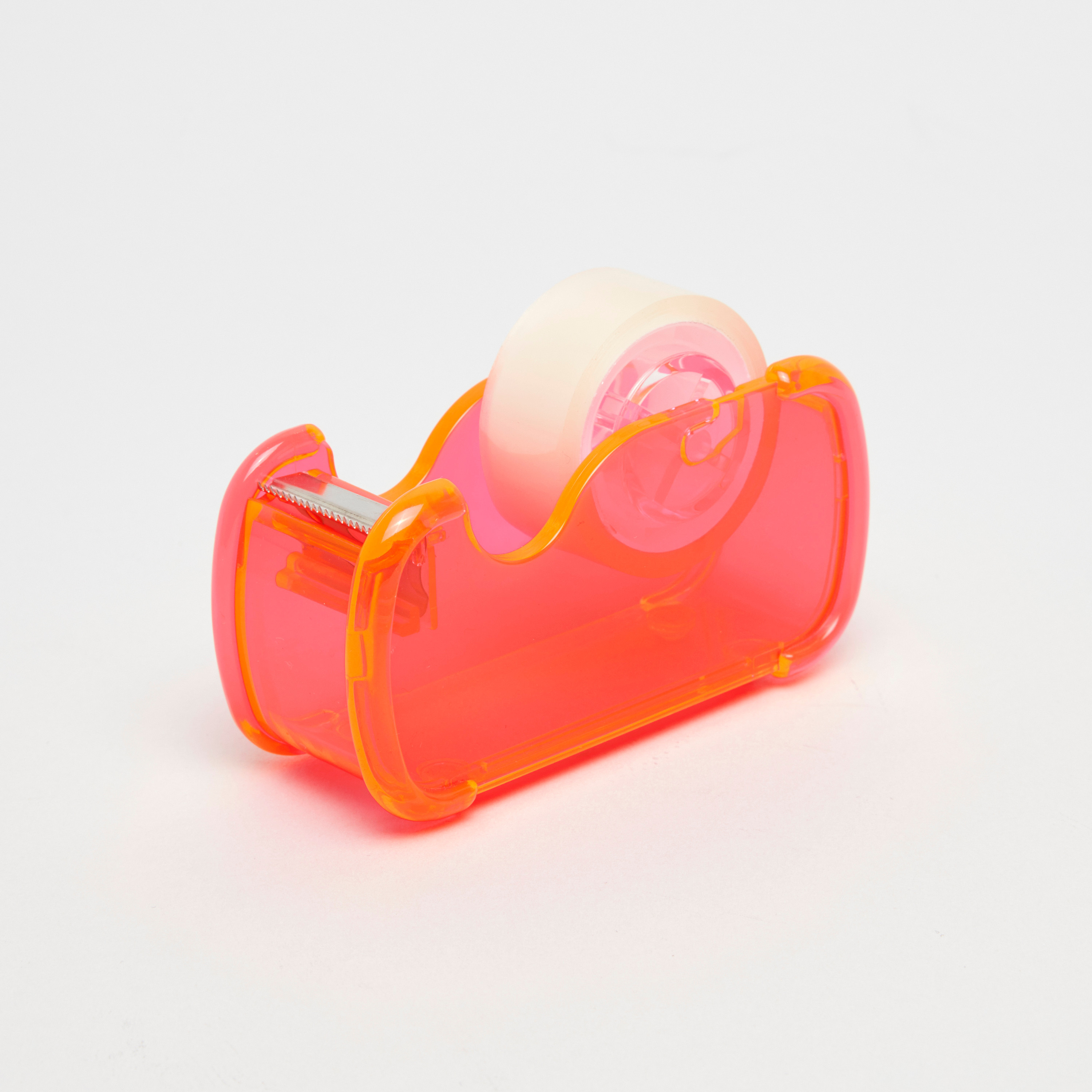 موزّع شريط لاصق بطبعات-school-stationery-desksupplies-image-1