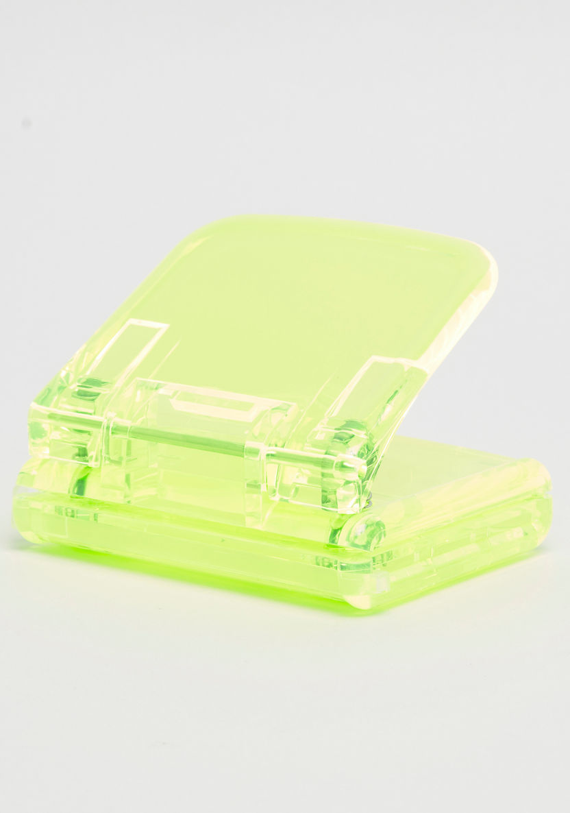 Rectangular Puncher Shop Rectangular Puncher with Glossy Finish Online | Centrepoint Saudi