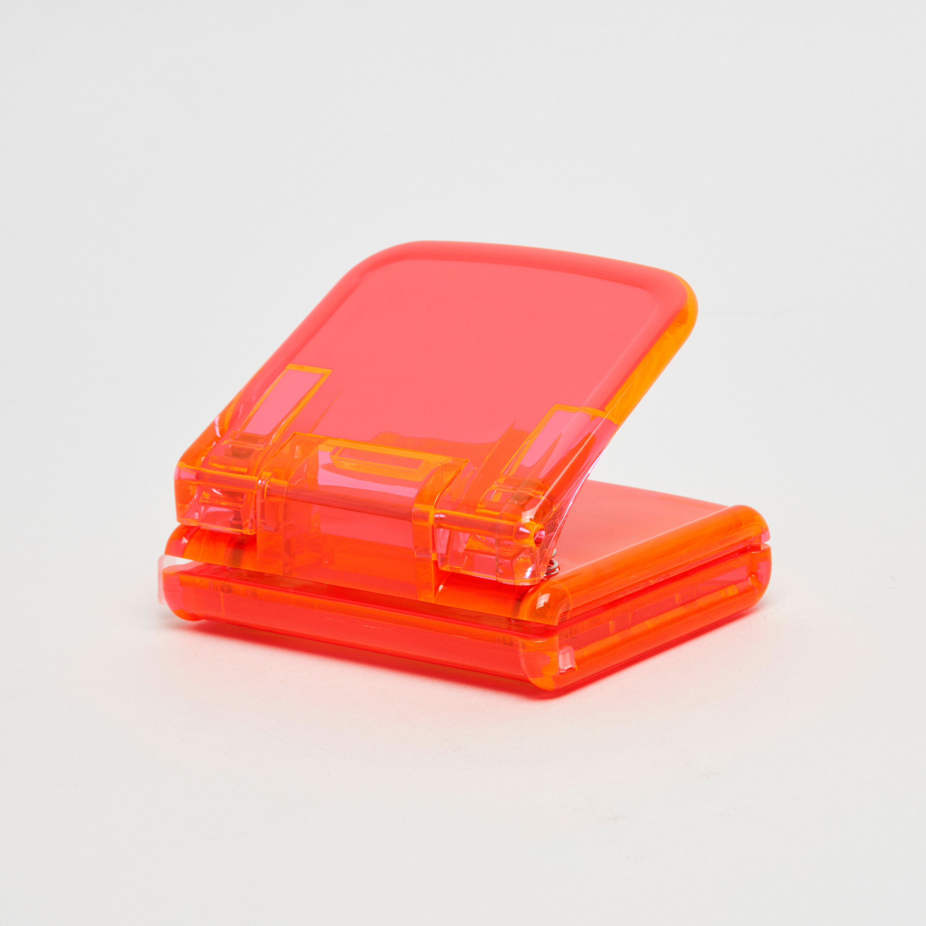 Rectangular Puncher Buy Rectangular Puncher with Glossy Finish Online | Centrepoint UAE
