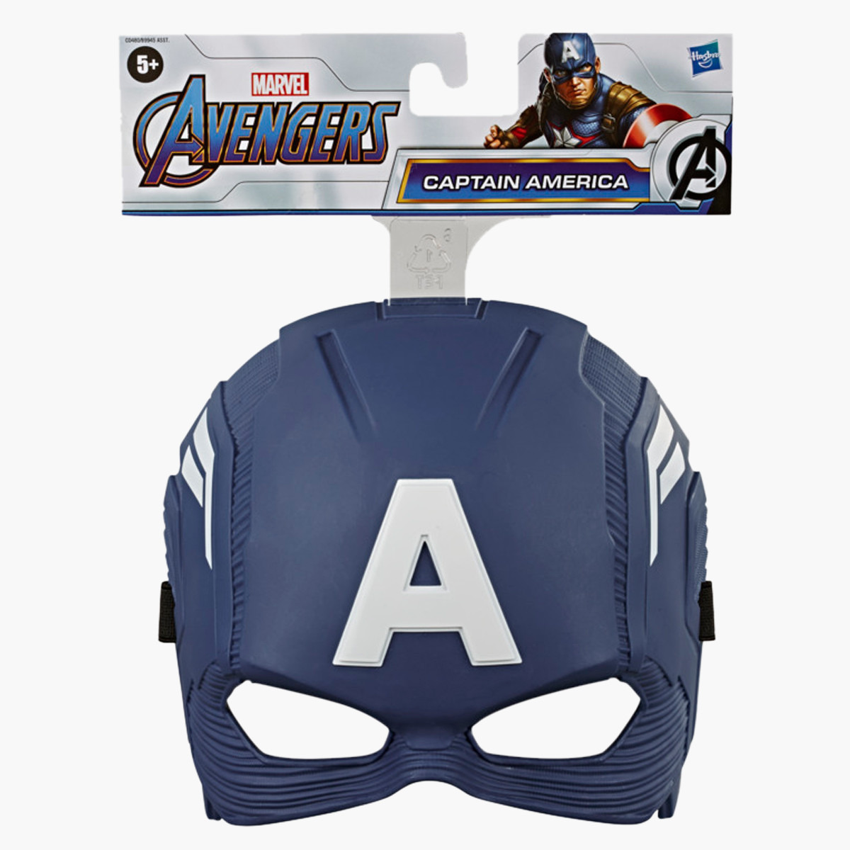 Hasbro Avengers Hero Mask with Elasticised Band-toys-playfigures-actionplaysets-image-1