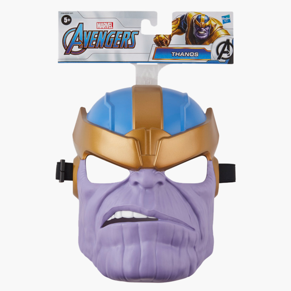 Hasbro Avengers Hero Mask with Elasticised Band-toys-playfigures-actionplaysets-image-10