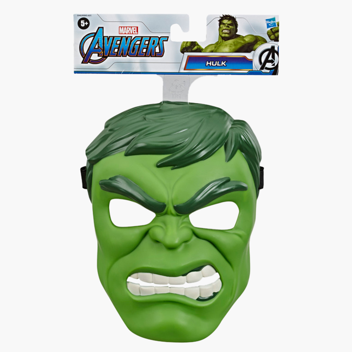 Hasbro Avengers Hero Mask with Elasticised Band-toys-playfigures-actionplaysets-image-12