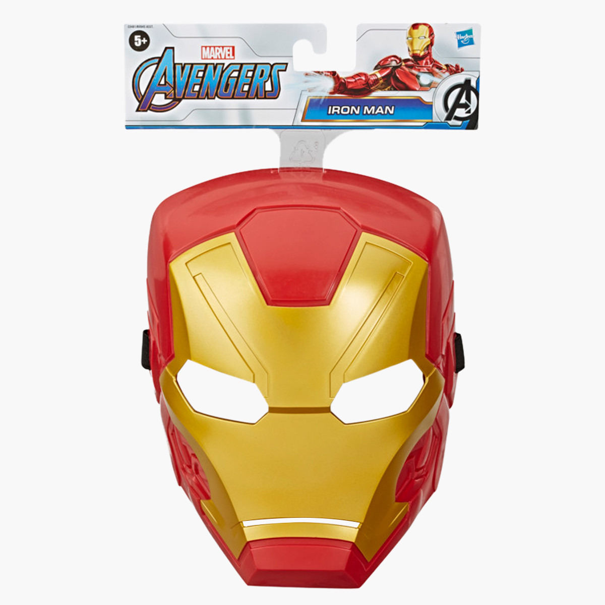Hasbro Avengers Hero Mask with Elasticised Band-toys-playfigures-actionplaysets-image-3