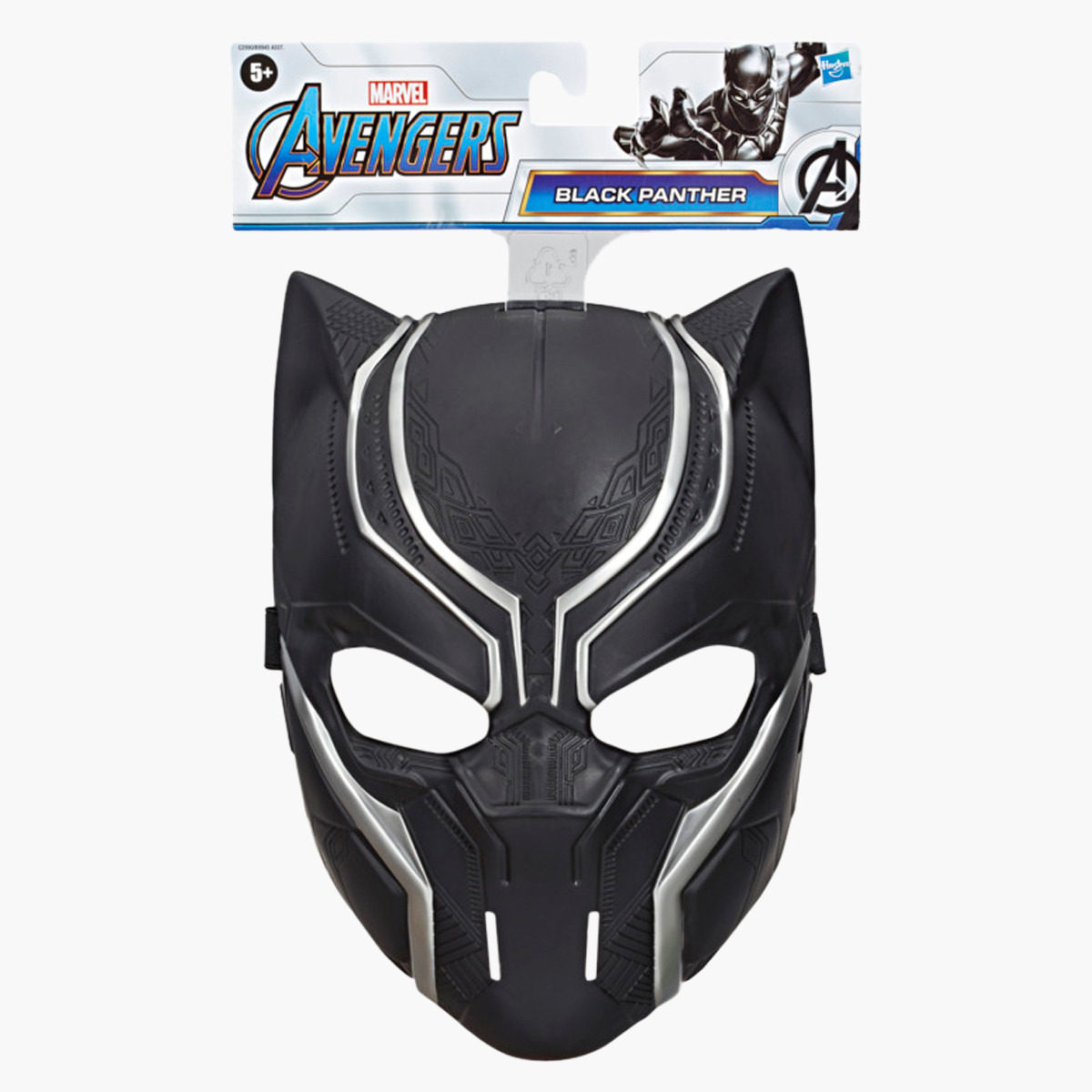 Hasbro Avengers Hero Mask with Elasticised Band-toys-playfigures-actionplaysets-image-6