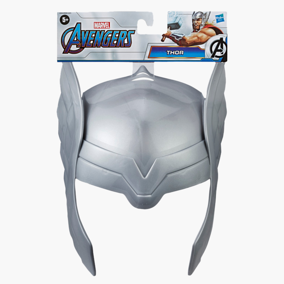 Hasbro Avengers Hero Mask with Elasticised Band-toys-playfigures-actionplaysets-image-8