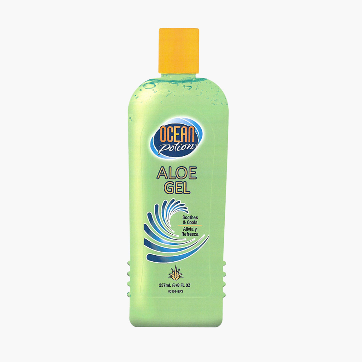 لوشن ألو للإستعمال بعد الشمس من أوشن بوشن - 237 مل-beautyandpersonalcare-skin-moisturisers-bodyandhandlotions-image-1