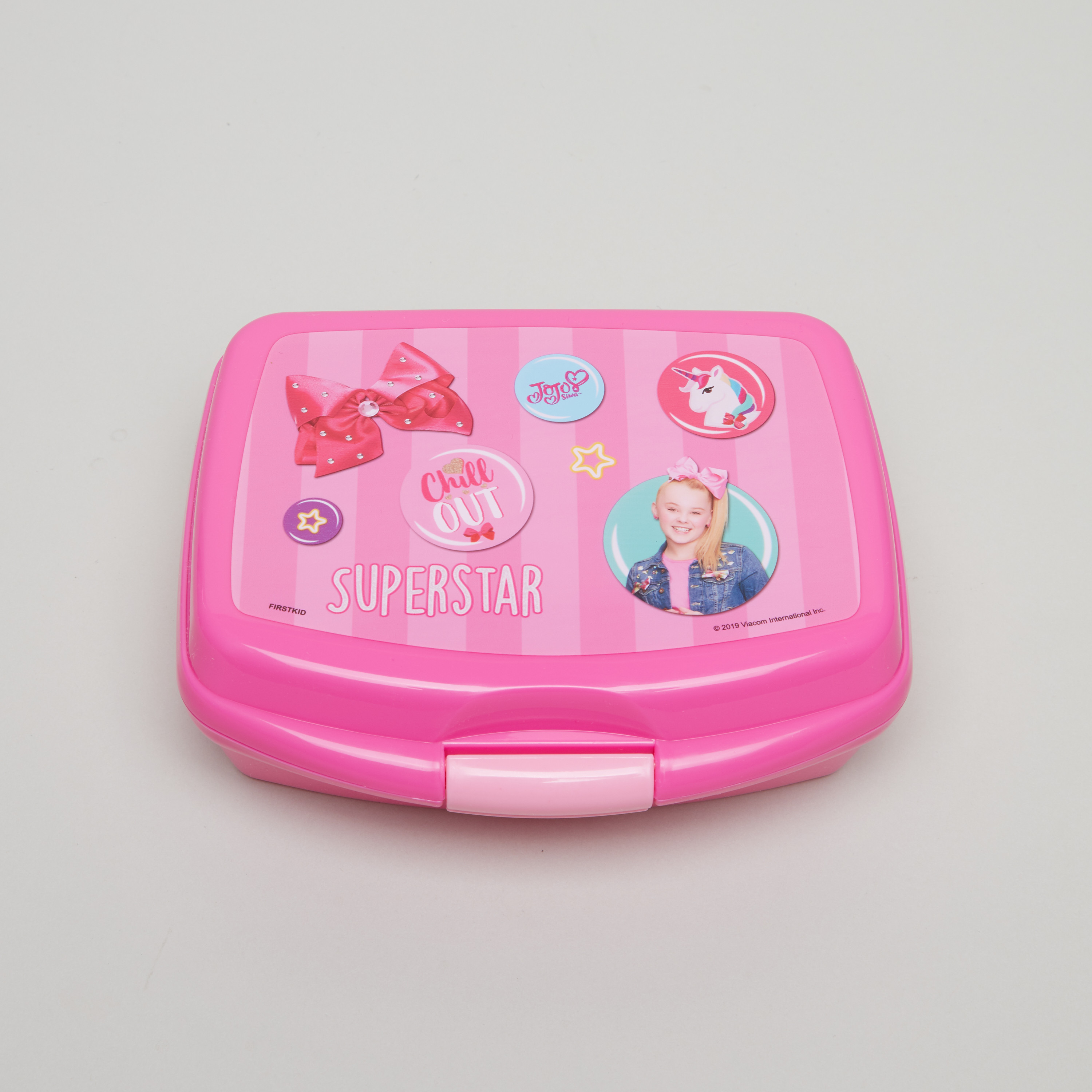 JoJo Siwa Printed Lunch Box-school-lunchessentials-lunchboxes-image-2