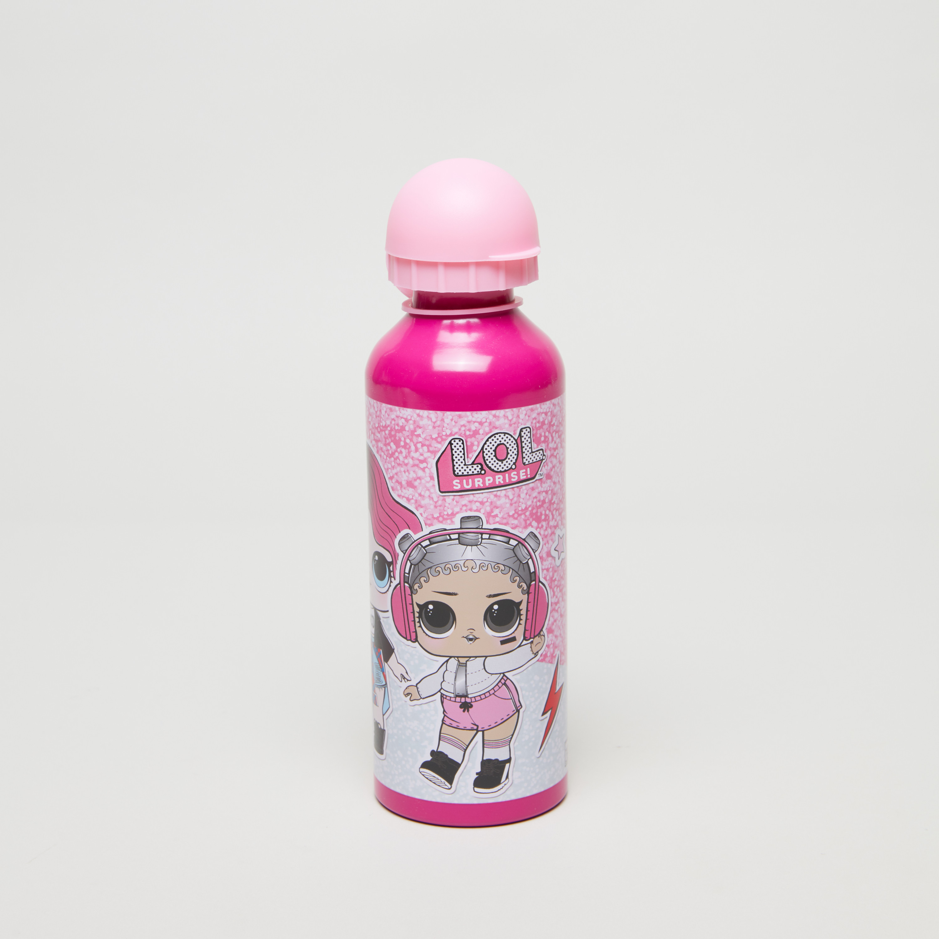 Metal bottle best sale for kids