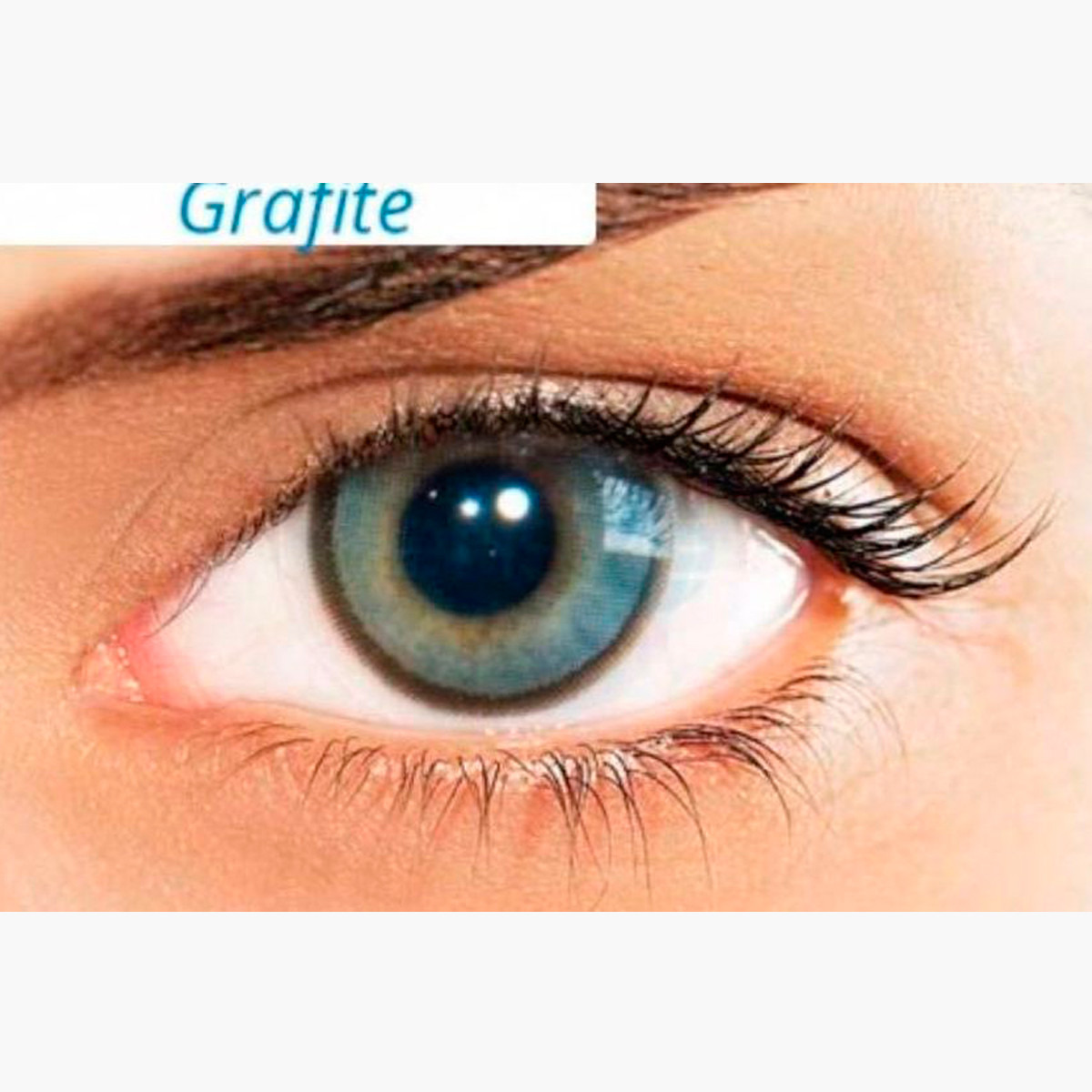 عدسات لاصقة من سولوتيكا هايدروكور جرافيتي - 12 شهرًا-beautyandpersonalcare-makeup-eyes-colorcontactlenses-image-1
