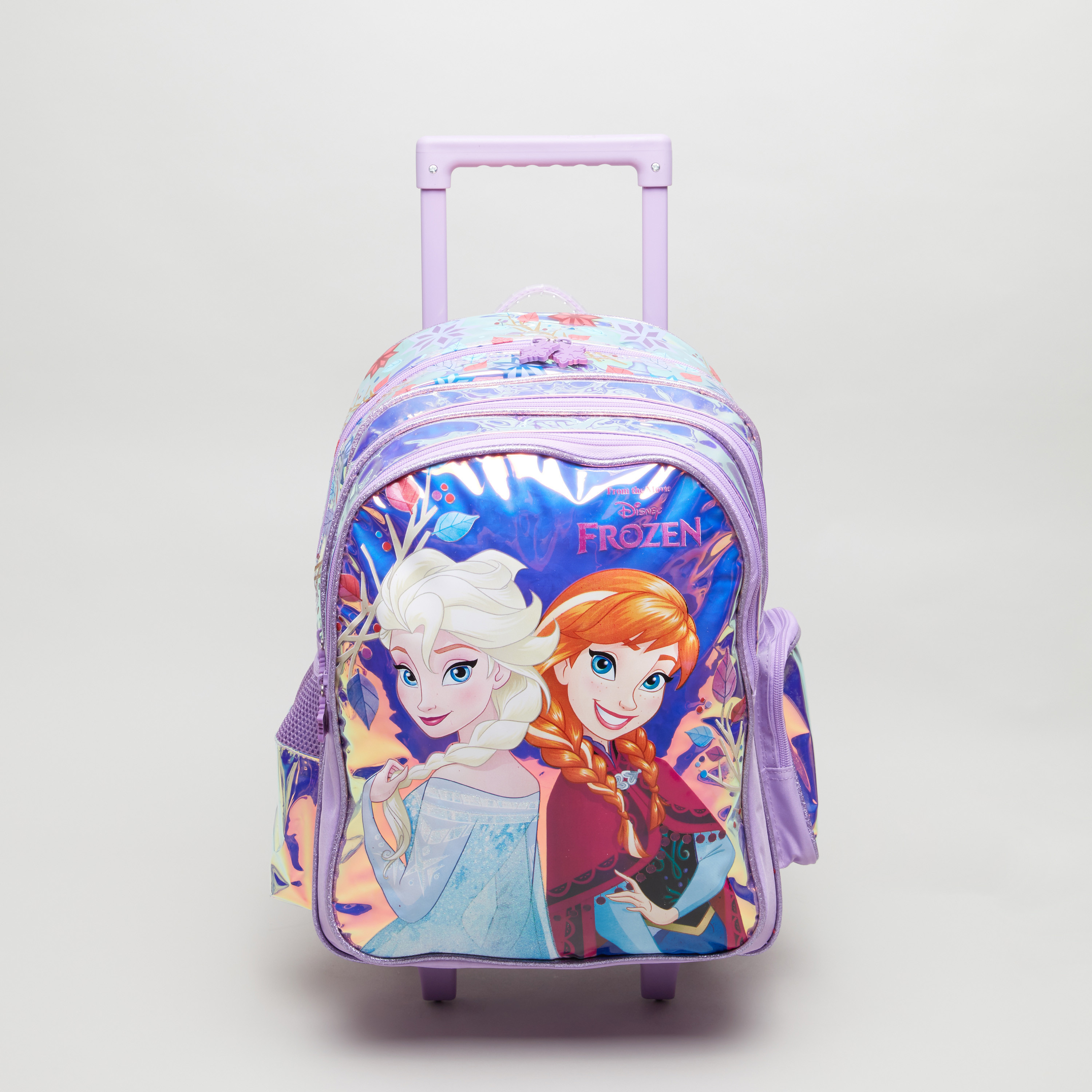 Disney frozen trolley cheap bag