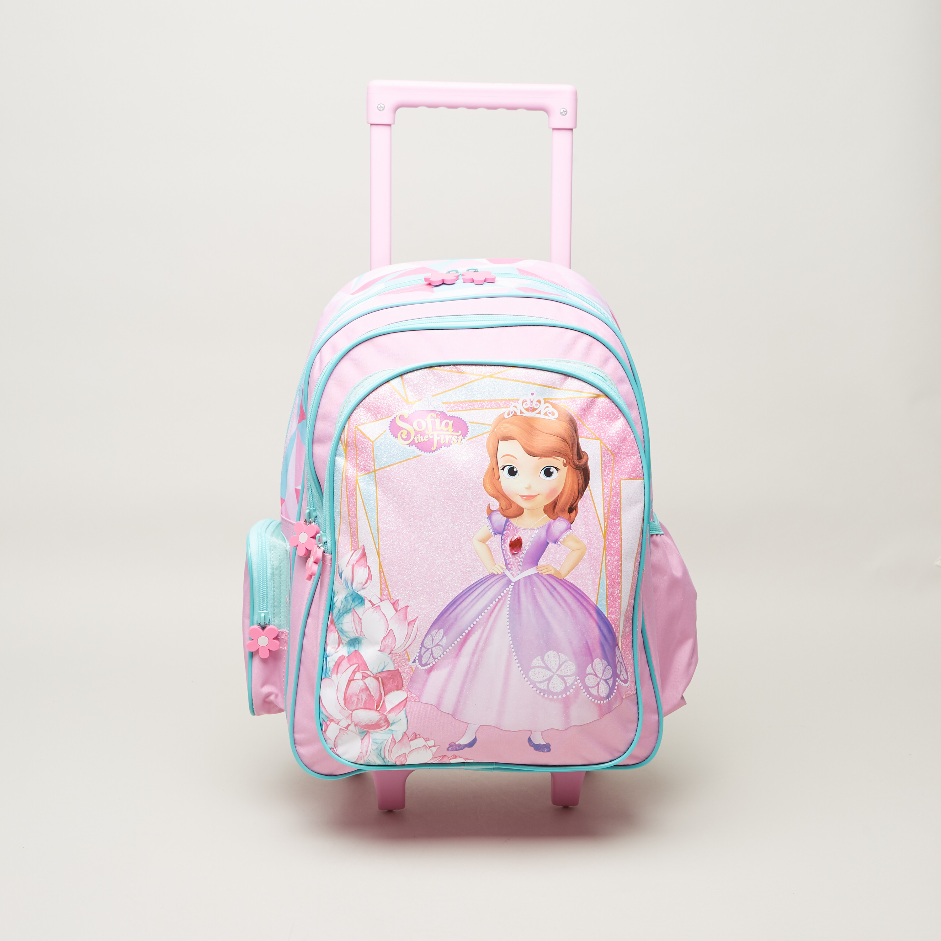 Sofia trolley school bag on sale