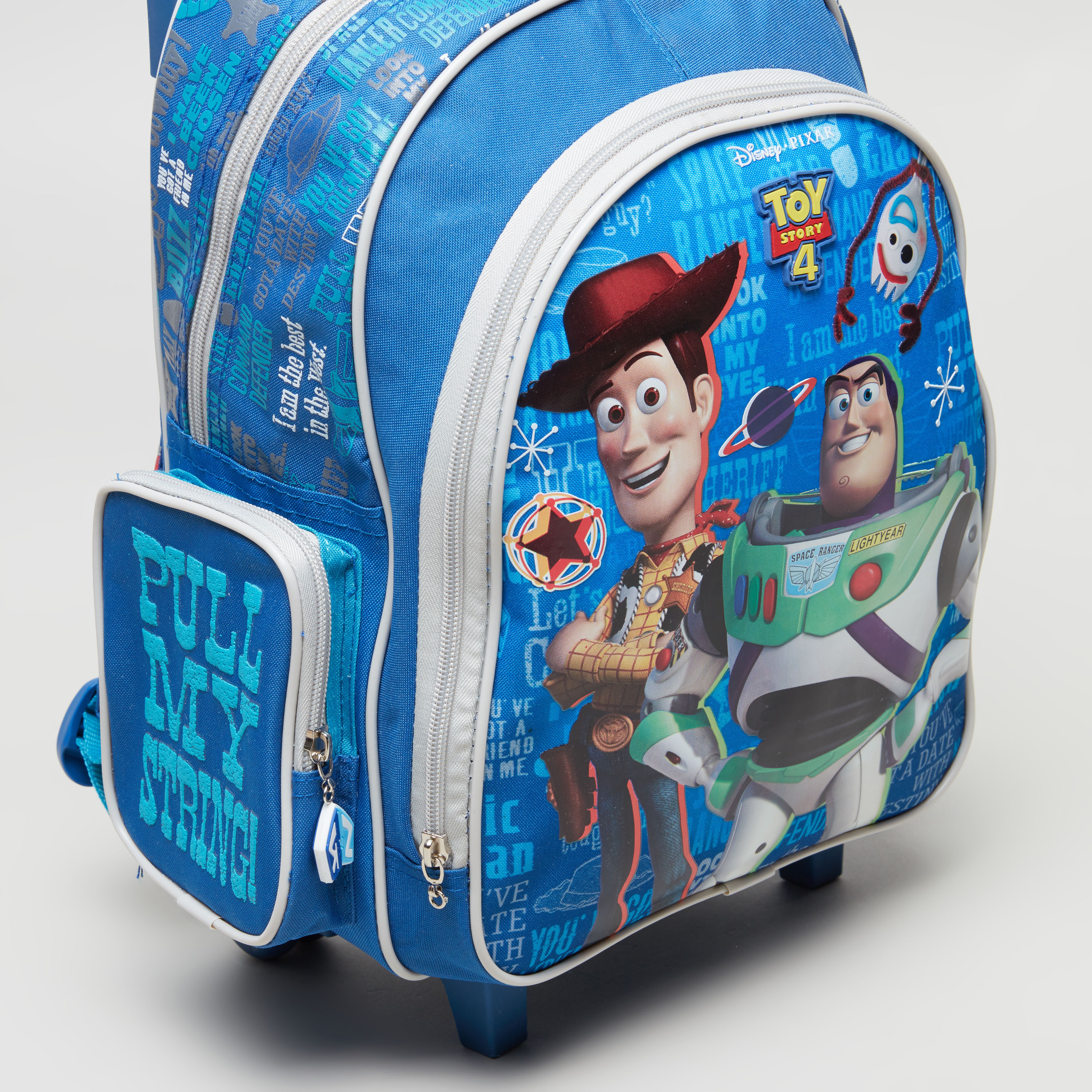 Toy story trolley online bag