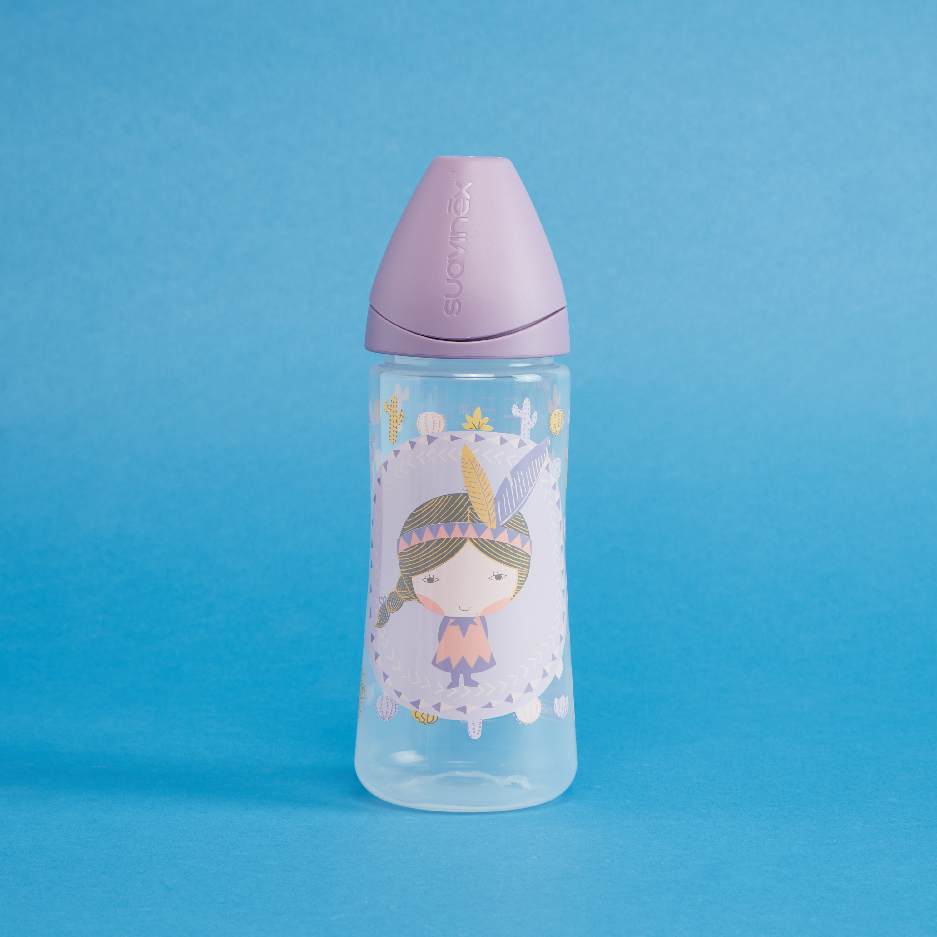 طقم هدايا 8 قطع من سوافينكس-baby-feeding-feedingbottles-bottlesandteats-image-6