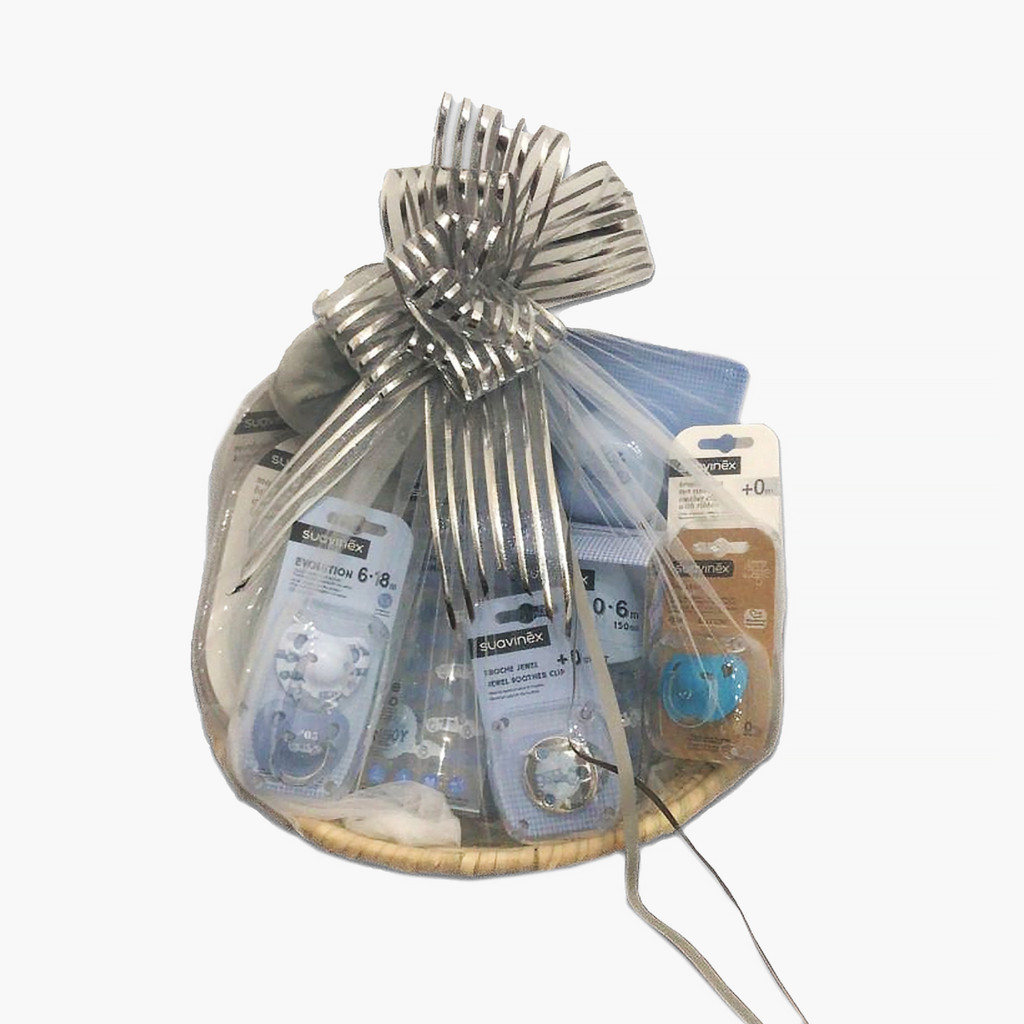 Suavinex 9-Piece Baby Gift Set - Bundle-baby-feeding-feedingbottles-bottlesandteats-image-2