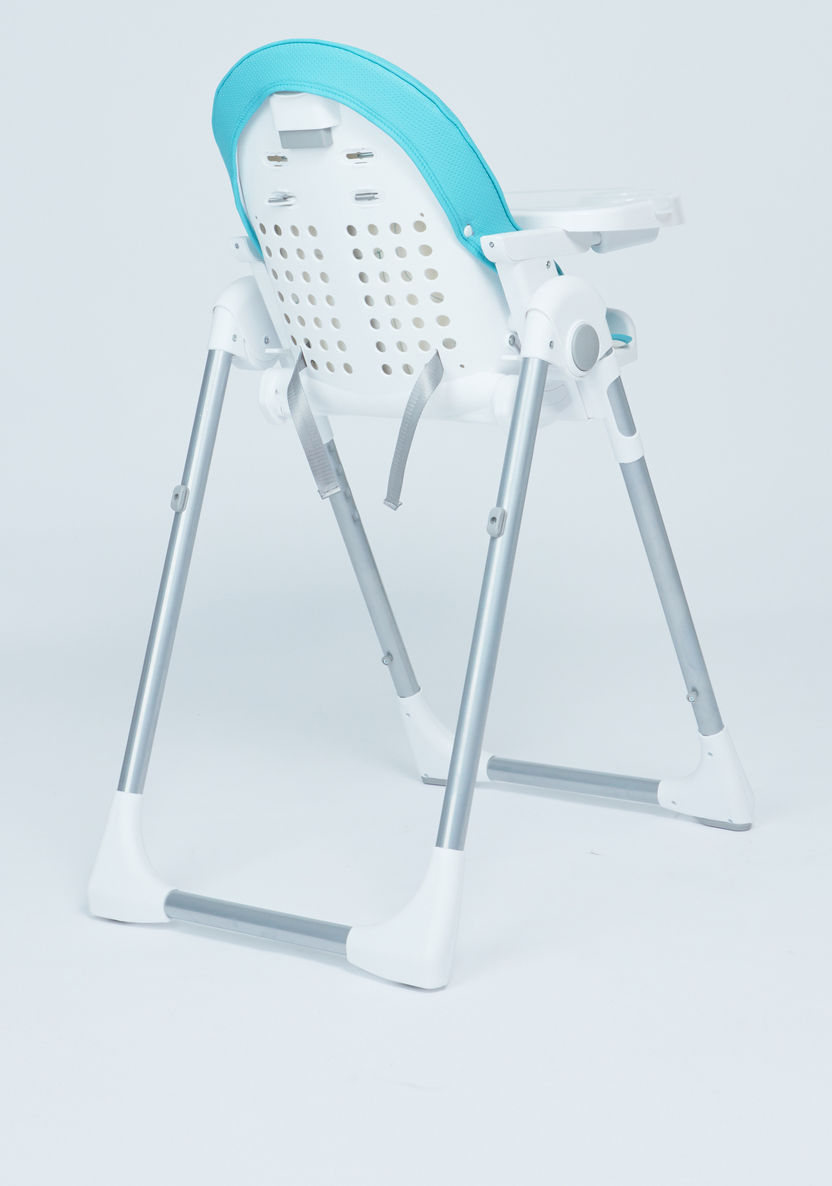 Giggles Essex  Adjustable High Chair with Removable Tray-High Chairs and Boosters-image-5