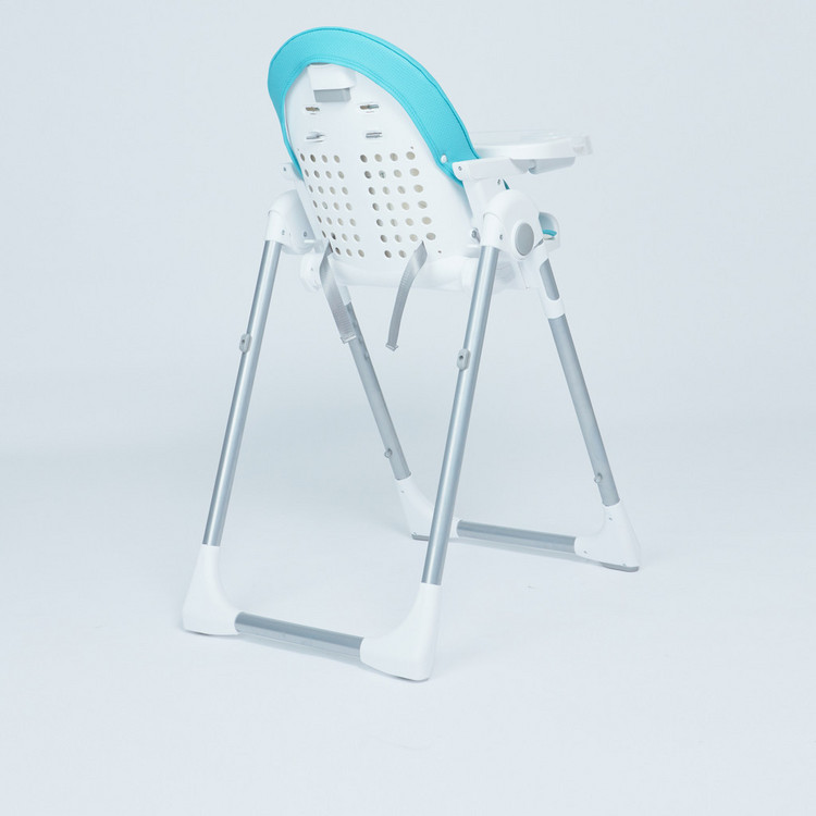 Giggles Essex  Adjustable High Chair with Removable Tray