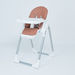 Giggles Essex  Adjustable High Chair with Removable Tray-High Chairs and Boosters-thumbnail-0