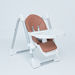 Giggles Essex  Adjustable High Chair with Removable Tray-High Chairs and Boosters-thumbnail-3