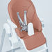 Giggles Essex  Adjustable High Chair with Removable Tray-High Chairs and Boosters-thumbnail-5