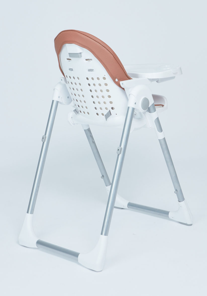 Giggles Essex  Adjustable High Chair with Removable Tray-High Chairs and Boosters-image-6