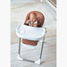 Giggles Essex  Adjustable High Chair with Removable Tray-High Chairs and Boosters-thumbnail-7