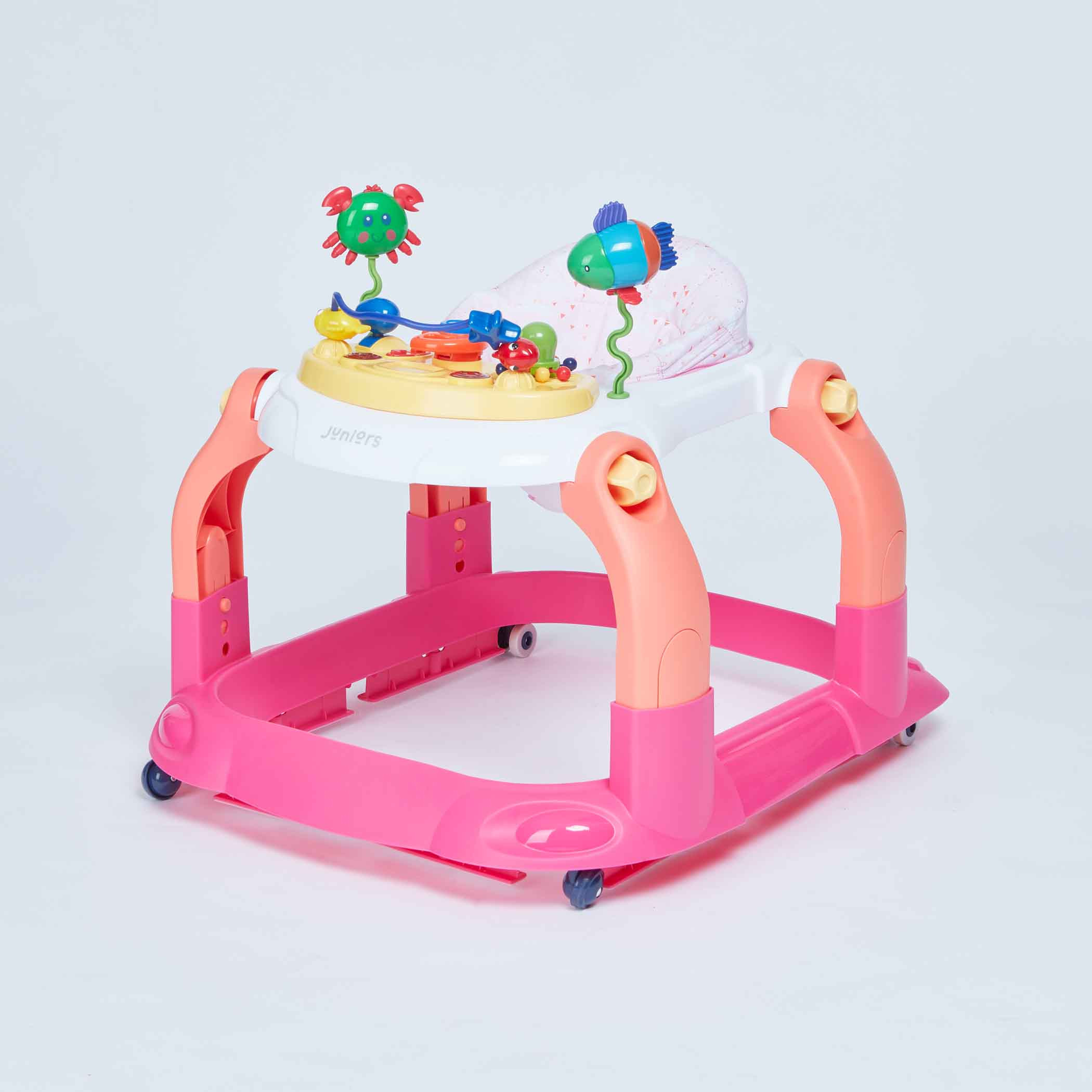 Babyshop Ksa Baby Walker Juniors Shop Juniors Century Baby Walker