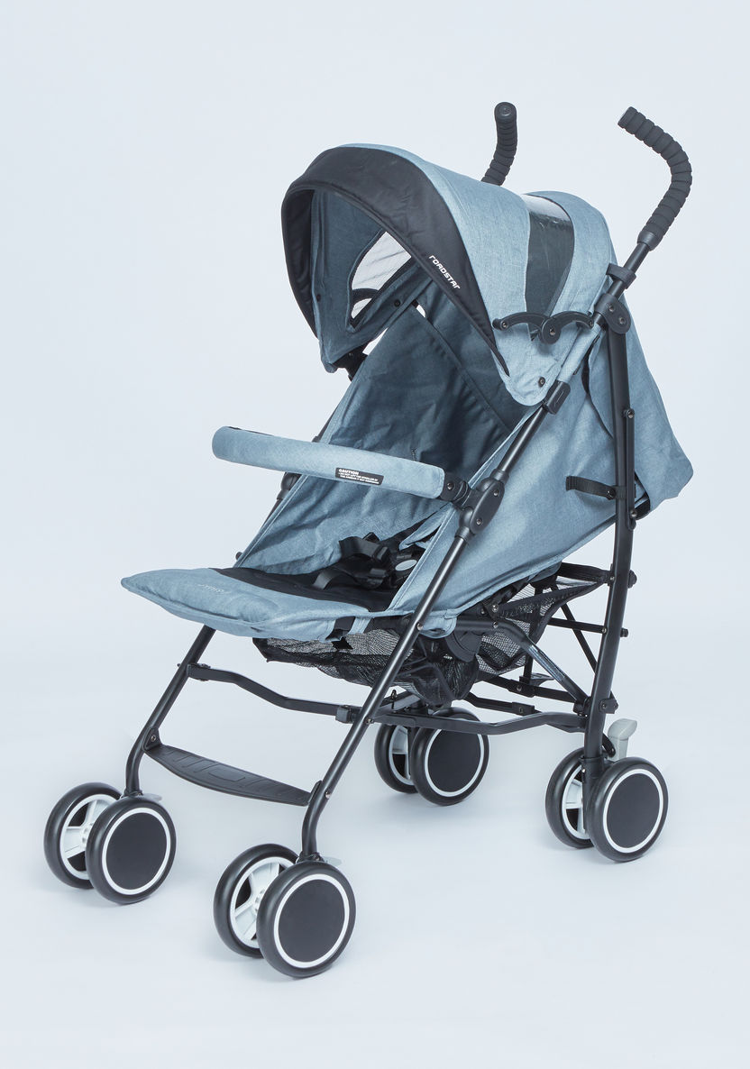 Juniors Roadstar Baby Stroller-Buggies-image-0