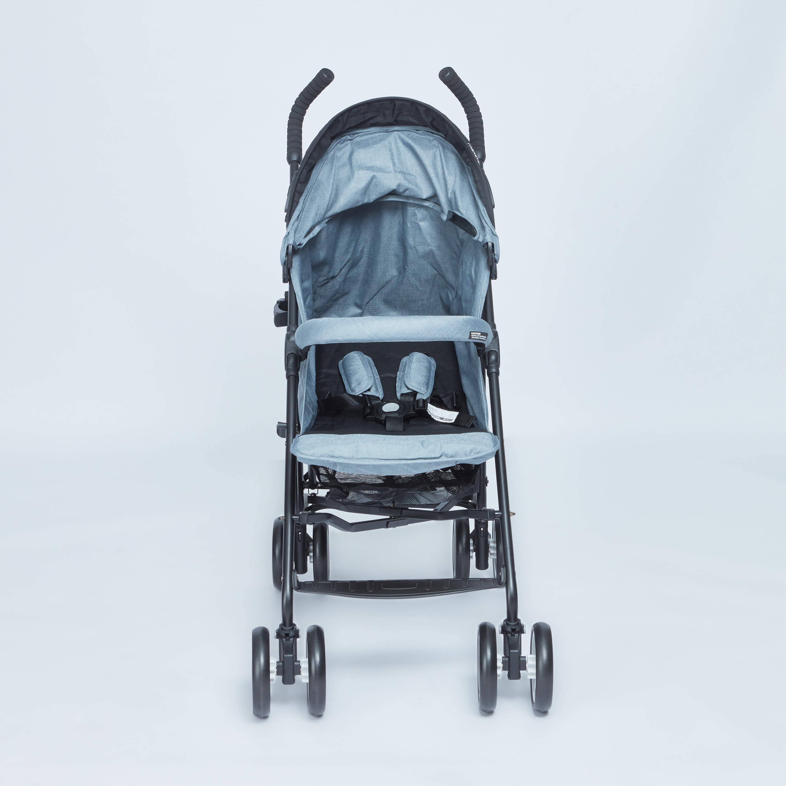 Juniors Roadstar Baby Stroller-baby-gear-strollersandprams-buggies-image-2