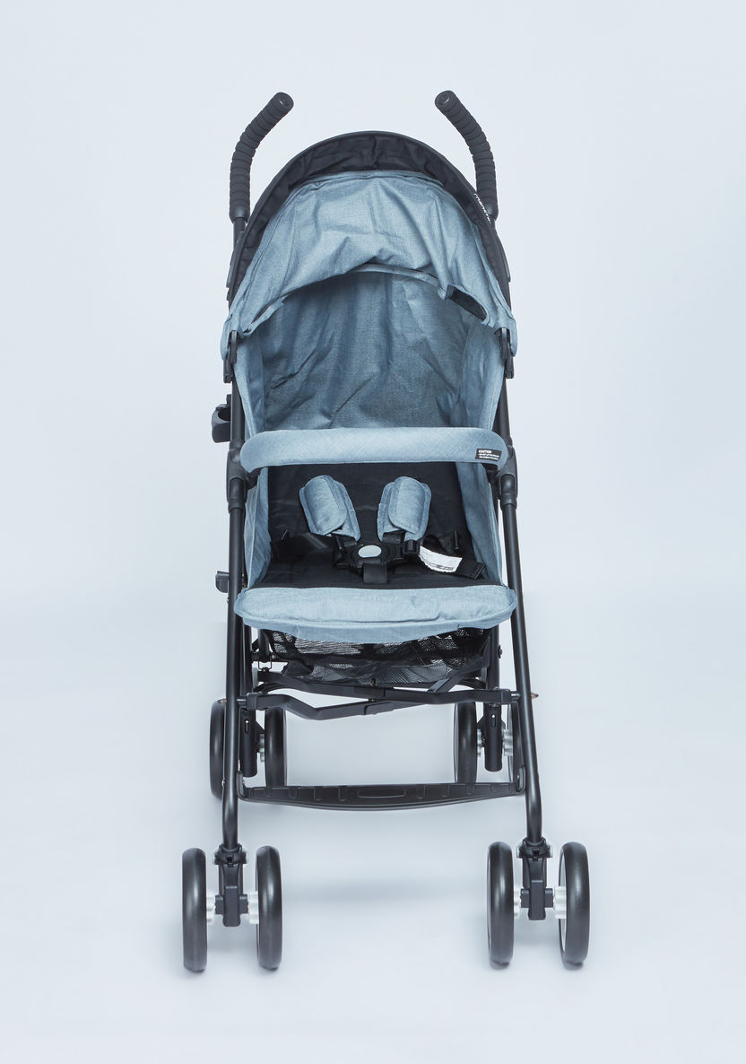 Juniors Roadstar Baby Stroller-Buggies-image-1